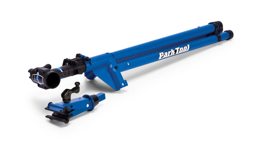 Top-Rated Park Tool PCS-10 Home Mechanic Workstand | 360° Rotation