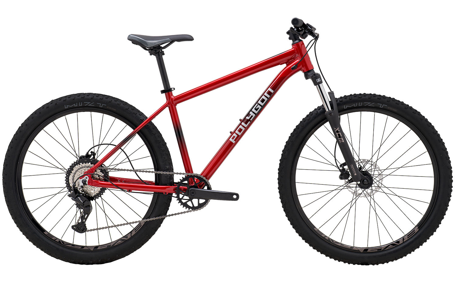 Polygon Cascade 3 - Mountain Bike