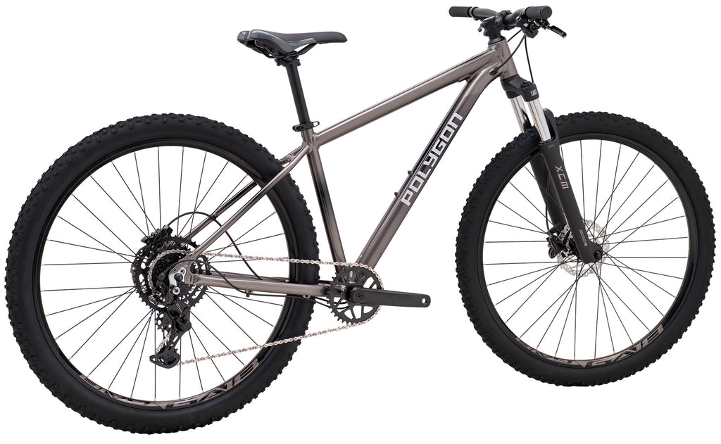 Polygon Cascade Mountain Bike [New]