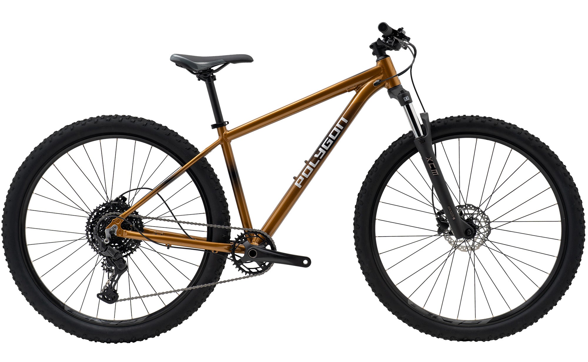 Polygon Cascade 5 - Mountain Bike [New]