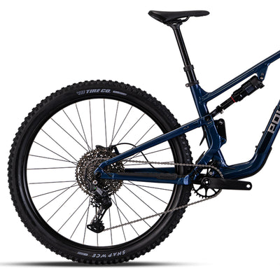 SHIMANO CUES 11-SPEED