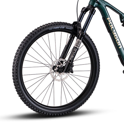 SHIMANO MT420 4-PISTON