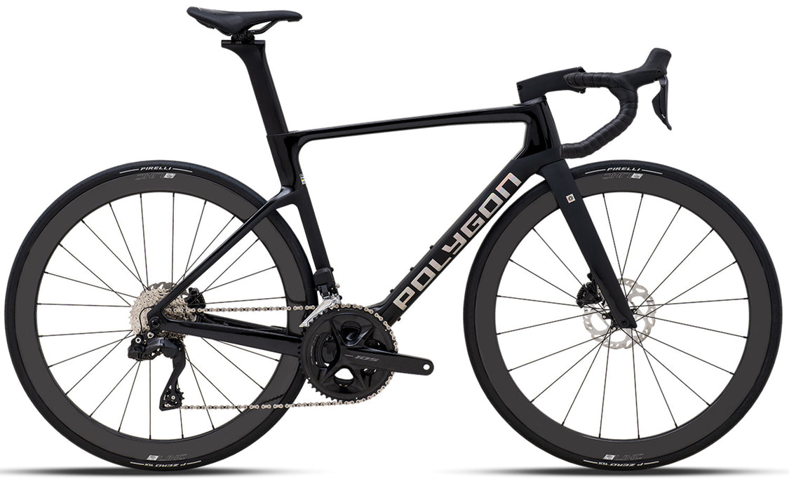 Performance Road Bike