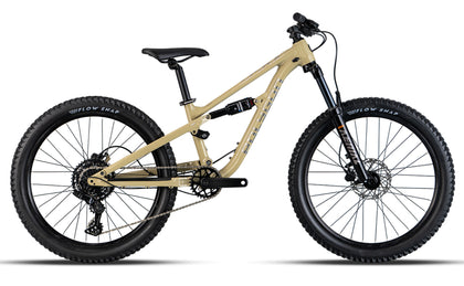 Polygon Siskiu D24 - Kids Mountain Bike