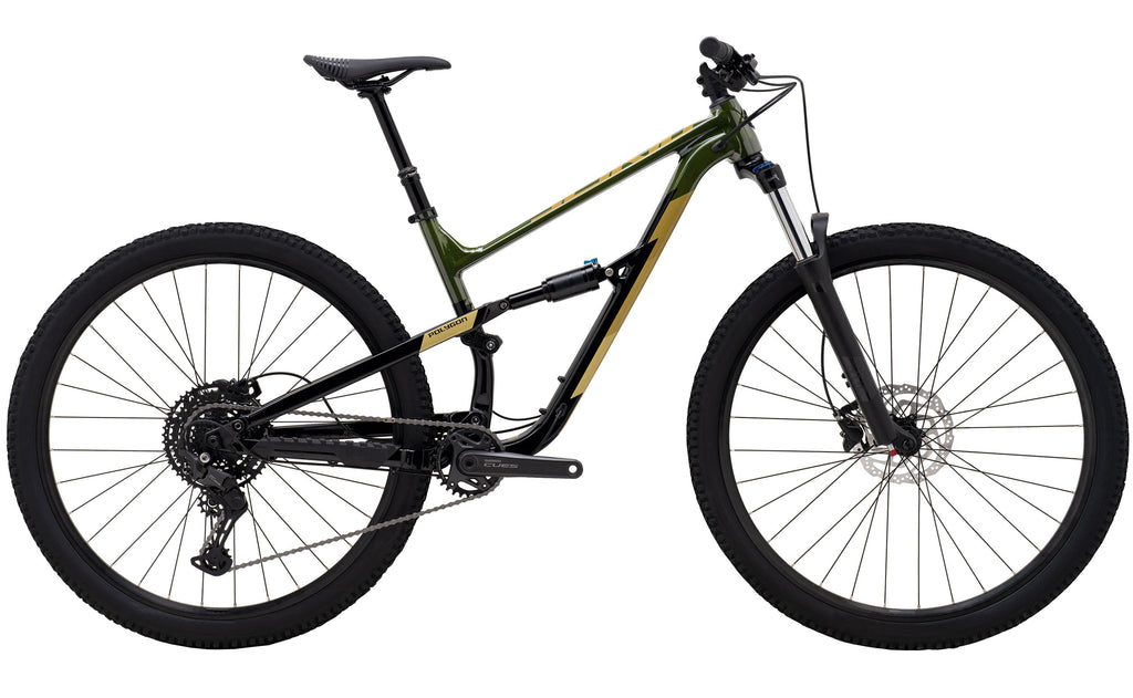 Bicycle Siskiu D6 Polygon Siskiu D6 Mountain Bike [New]