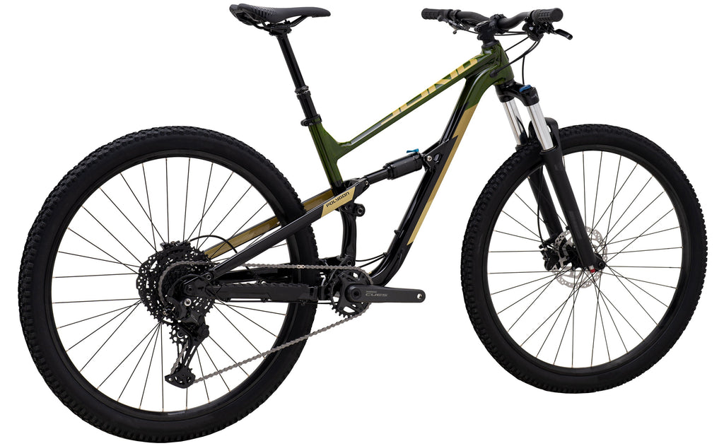 Polygon Siskiu D6 Mountain Bike [New]