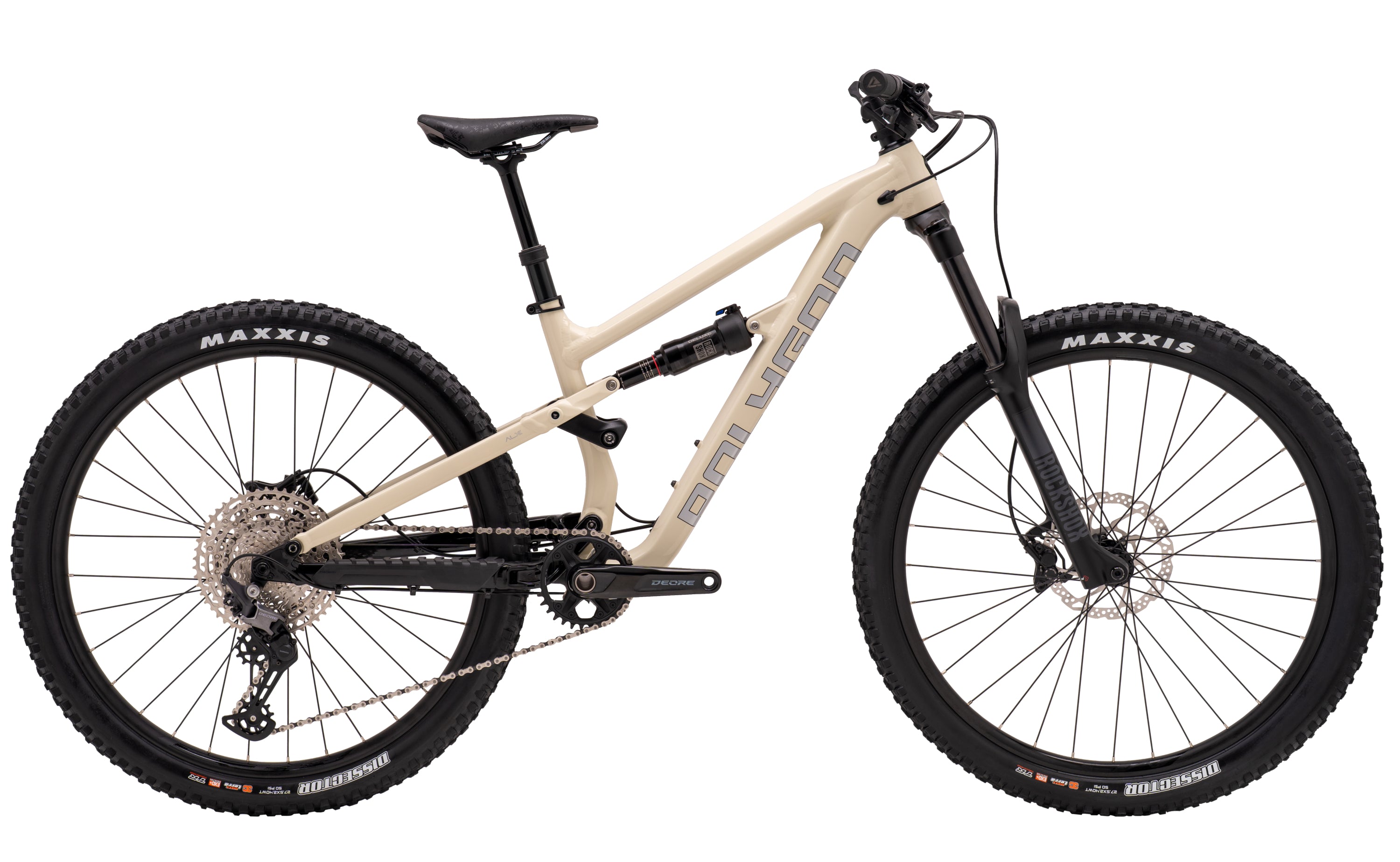 Polygon Siskiu T27 EVO - Mountain Bike