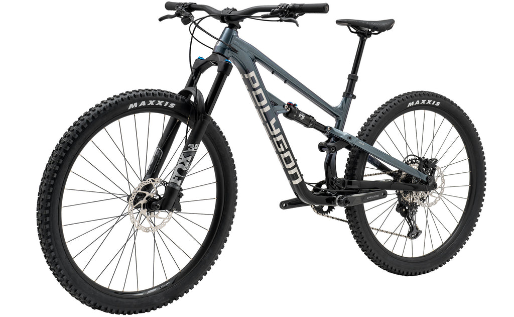 T8 2020 Polygon Siskiu T8 Limited Edition 2020 SISKIU T8 Trail MTB