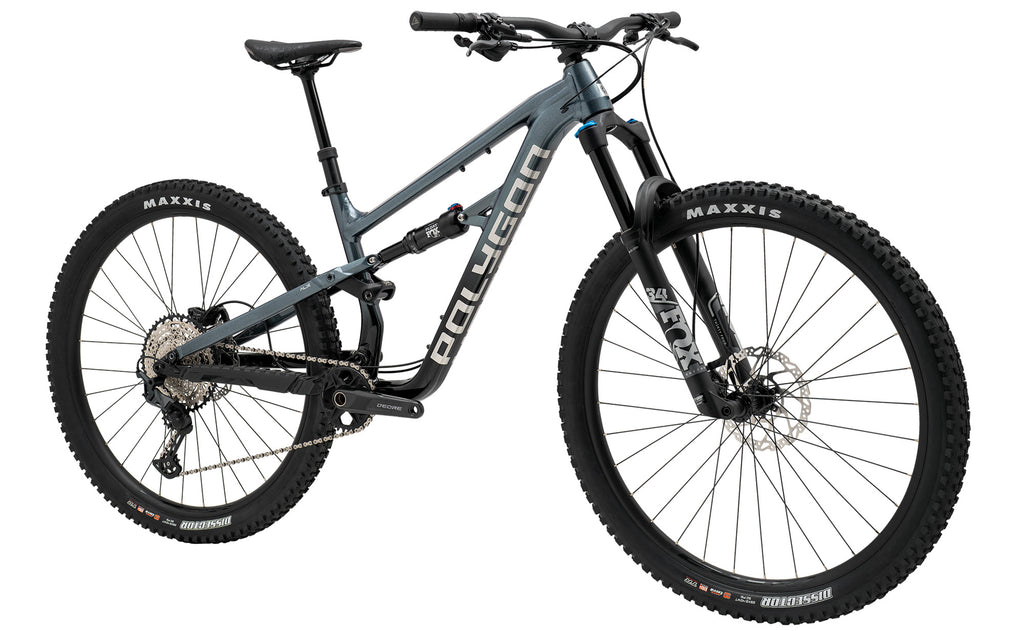 Polygon Siskiu T8 Mountain Bike [New]