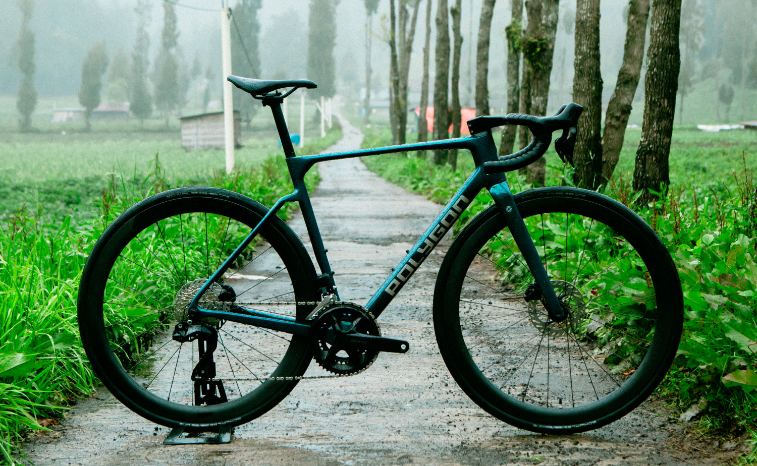 ALL-ROAD PERFORMANCE