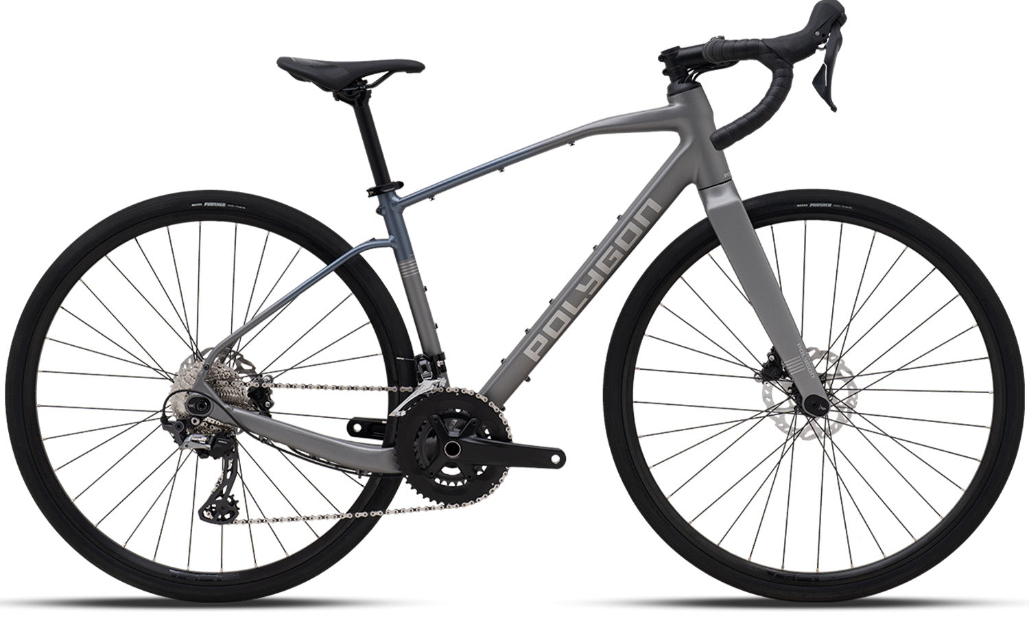 Polygon Tambora A4 - Gravel Bike