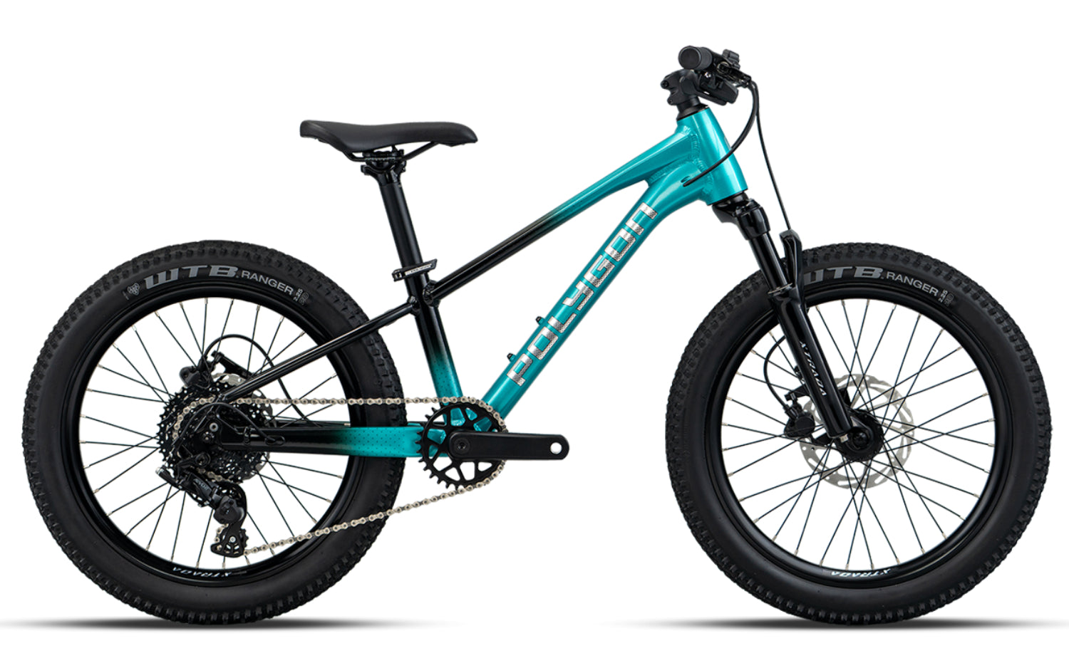 MADE TO RIDE
