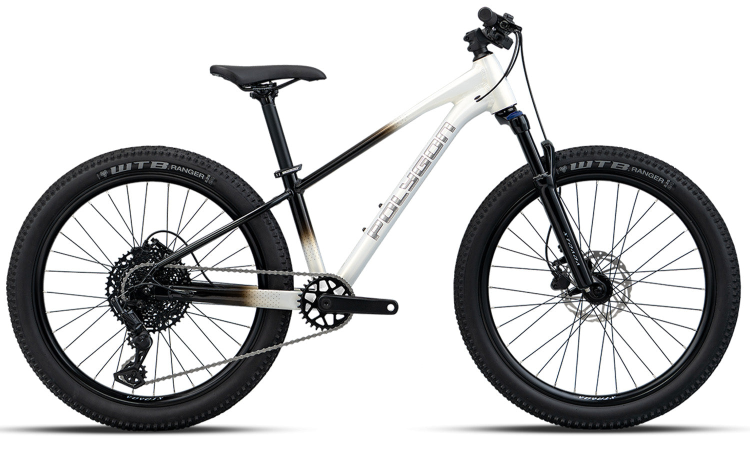 MADE TO RIDE