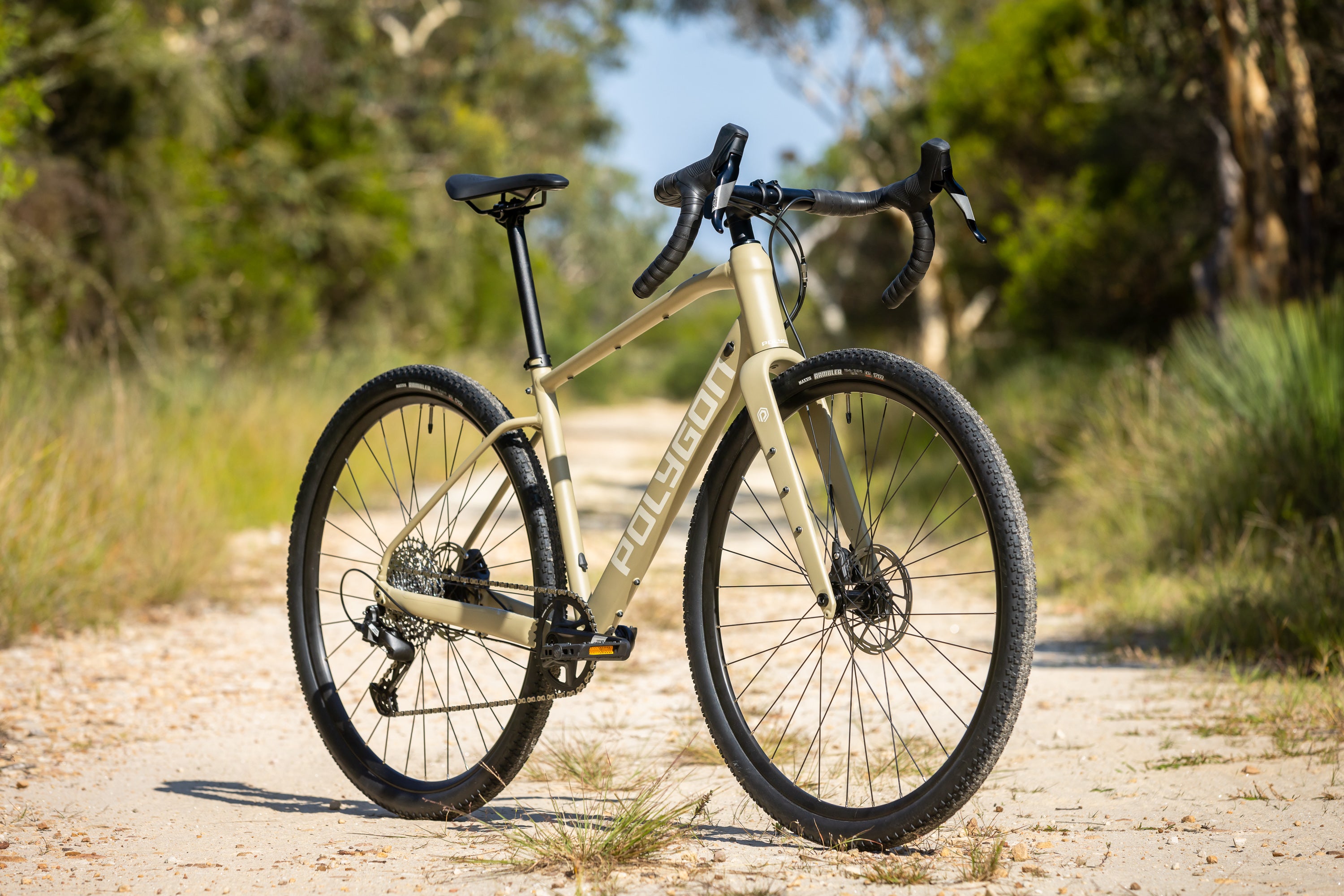 ADVENTURE GRAVEL