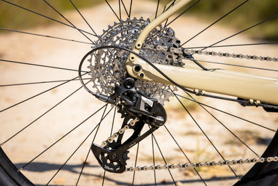 SRAM APEX XPLR 1x12 GROUPSET
