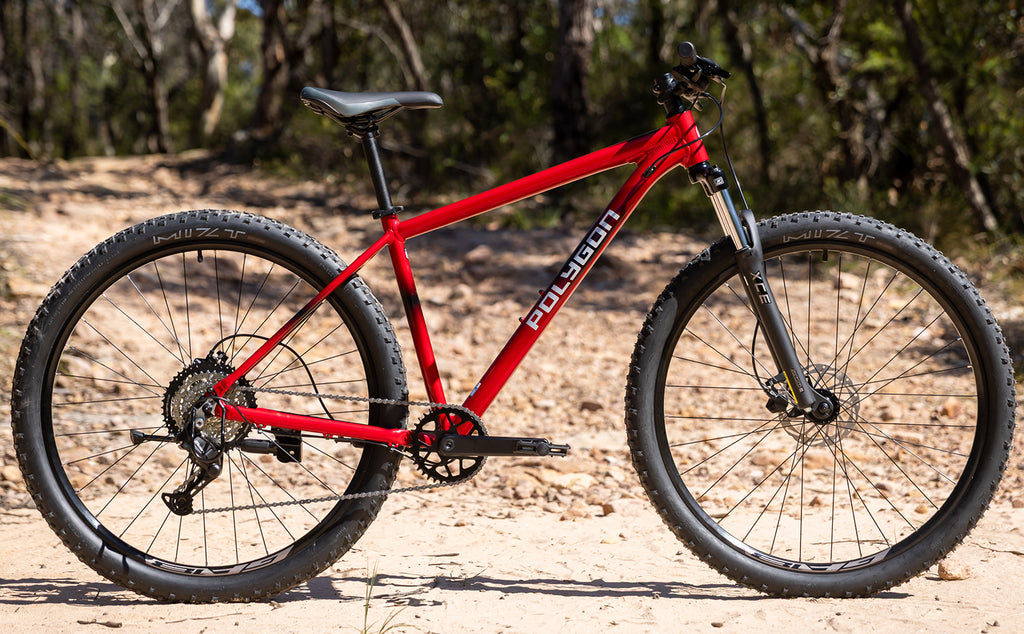 Polygon Cascade 3 - Mountain Bike