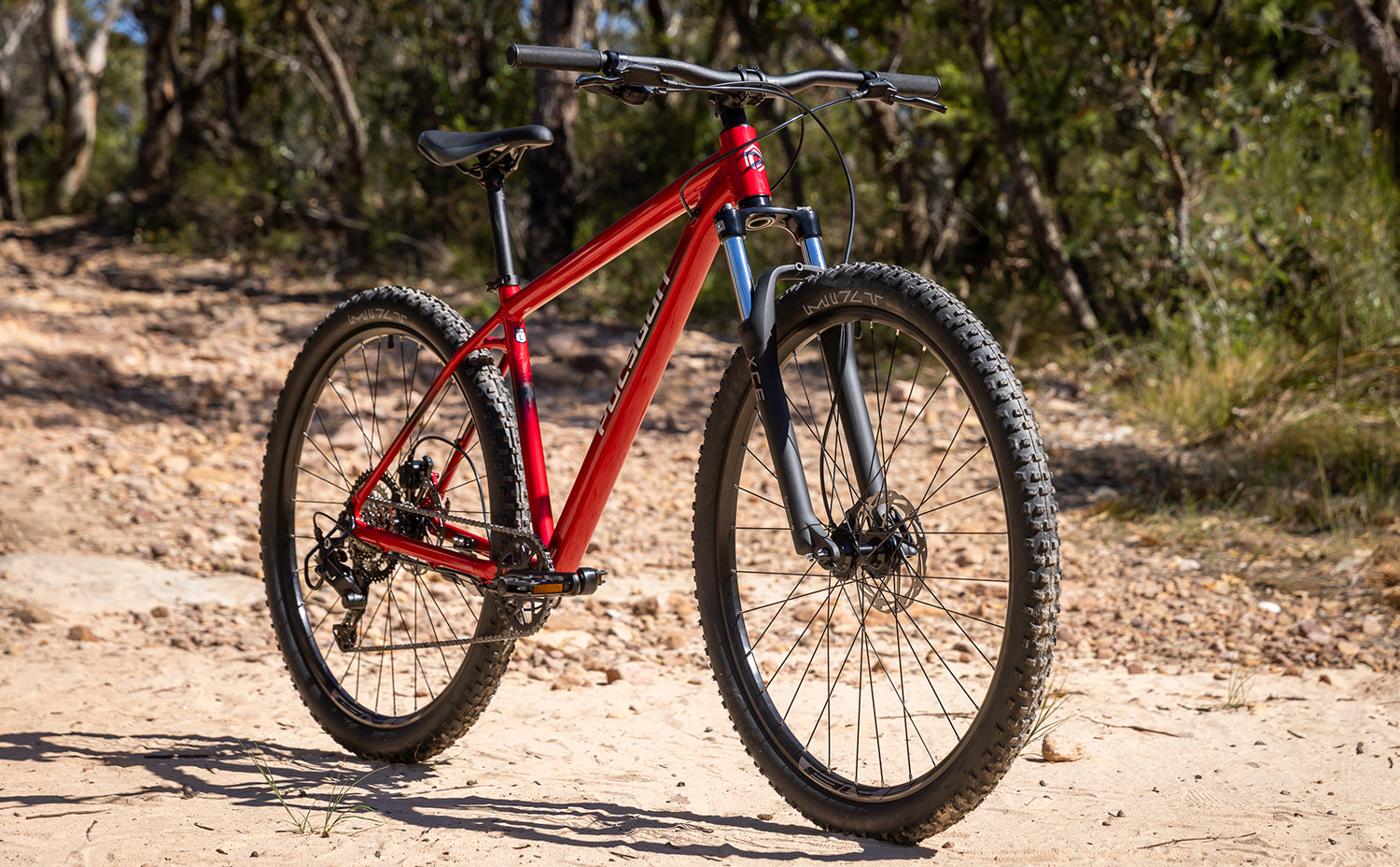 Polygon Cascade 3 - Mountain Bike Polygon Cascade 3 - Mountain Bike