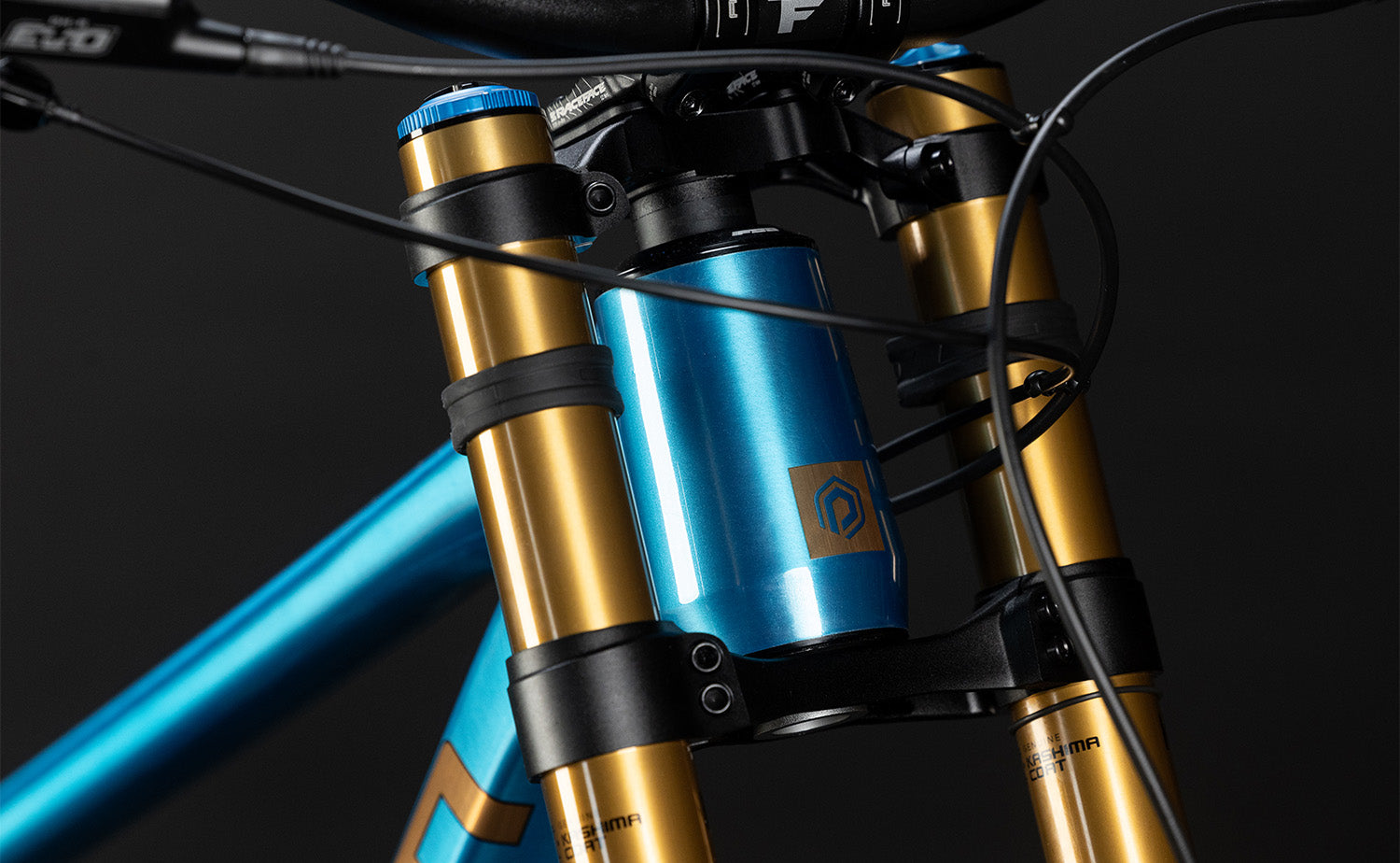 Polygon Collosus DH9 - Downhill Bike | BikesOnline.com.au