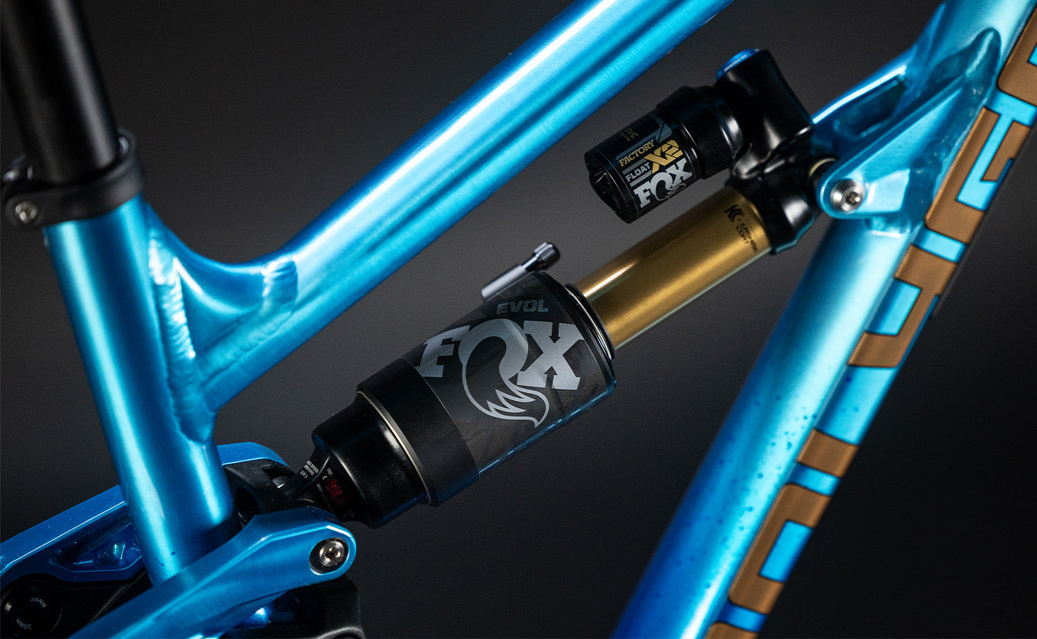 Polygon Collosus DH9 - Downhill Bike | BikesOnline.com.au