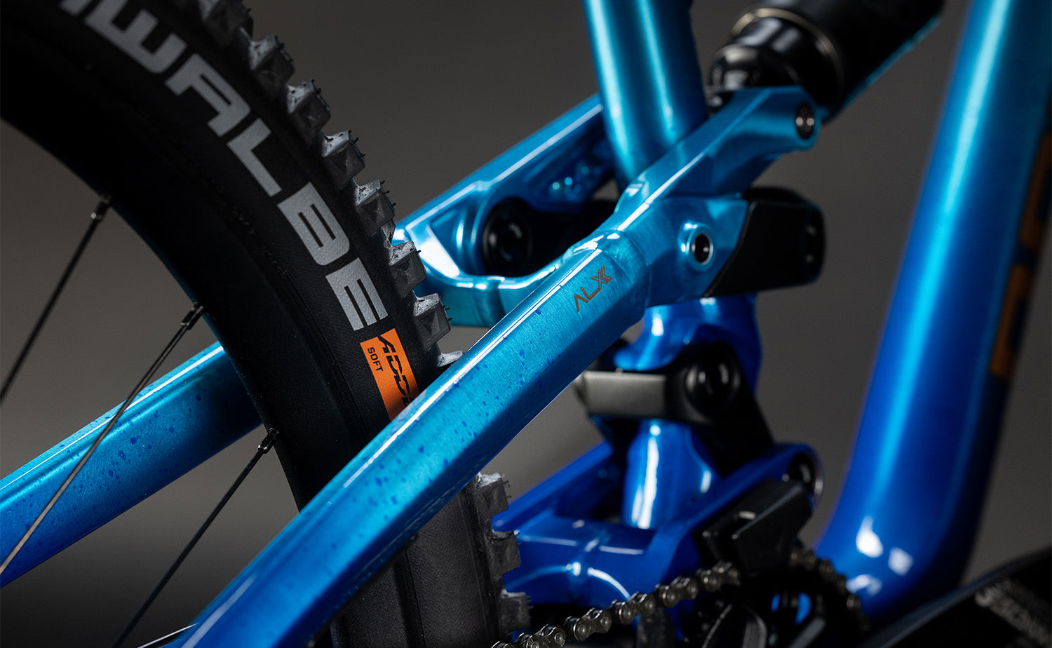 Polygon Collosus DH9 - Downhill Bike | BikesOnline.com.au