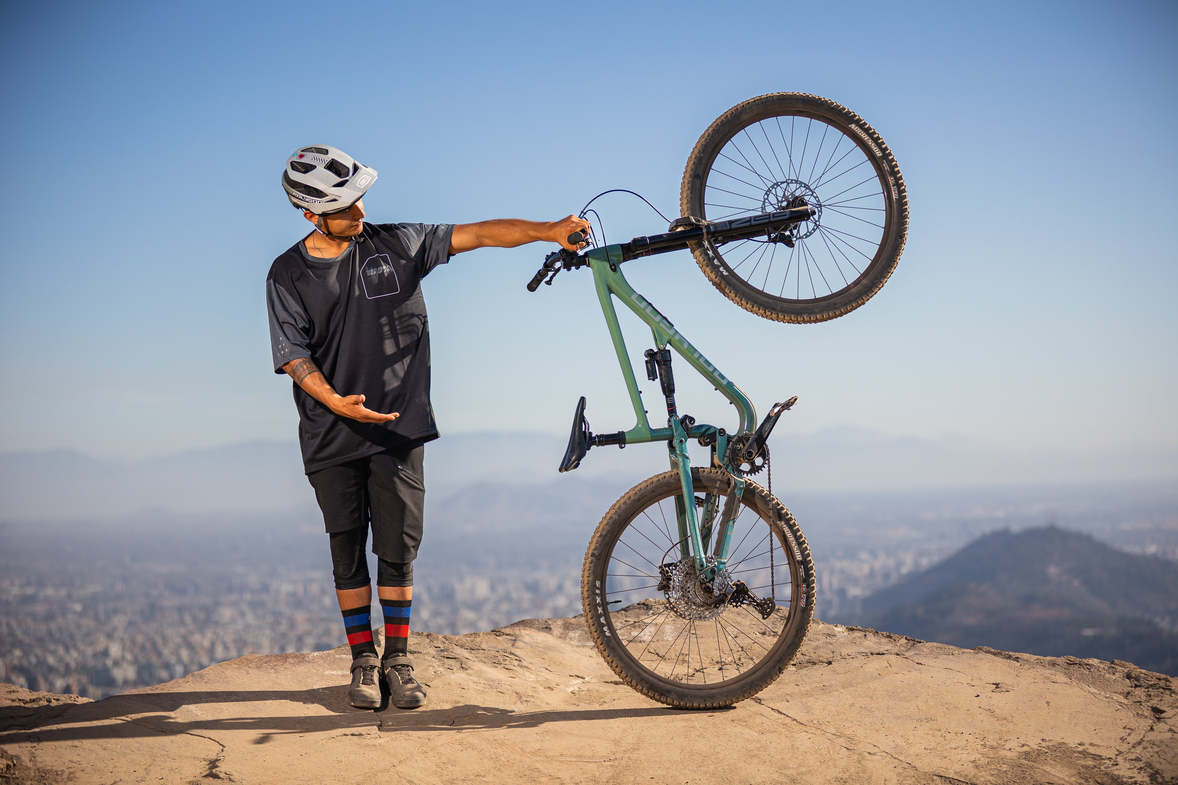 ENDURO BEAST