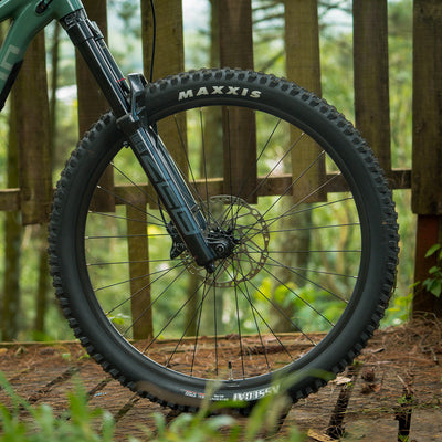 MAXXIS ASSEGAI TYRES