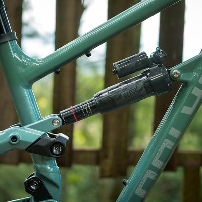 ROCKSHOX SUPER DELUXE SELECT+
