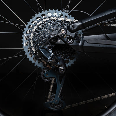 SRAM GX EAGLE 12-SPEED