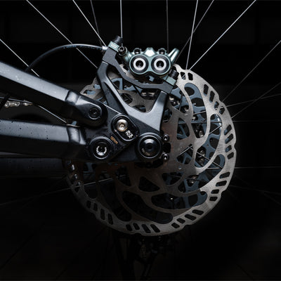 MAGURA MT7 4-PISTON