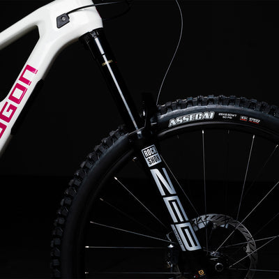 ROCKSHOX ZEB ULTIMATE