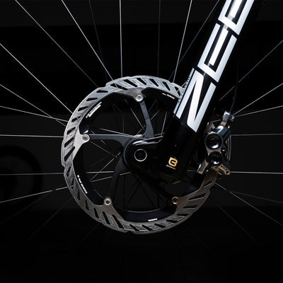 SHIMANO XTR M9220 4-PISTON