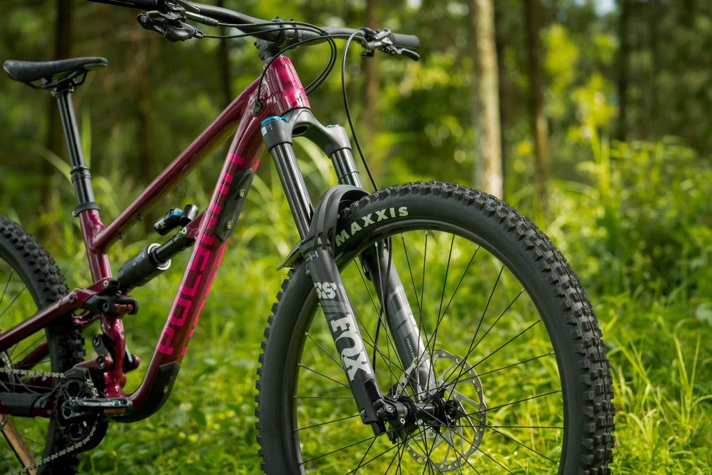 Polygon Collosus N9 Enduro Mountain Bike [New]