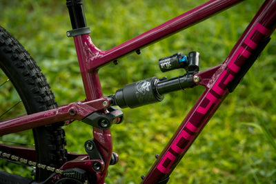 FOX FLOAT X2 REAR SHOCK