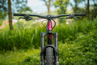 RACE FACE AEFFECT 35 COCKPIT