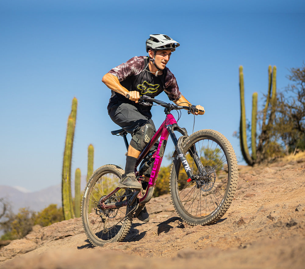ENDURO BEAST