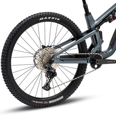 SHIMANO DEORE 1×12 DRIVETRAIN