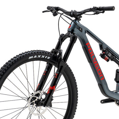 MARZOCCHI BOMBER Z1 FORK