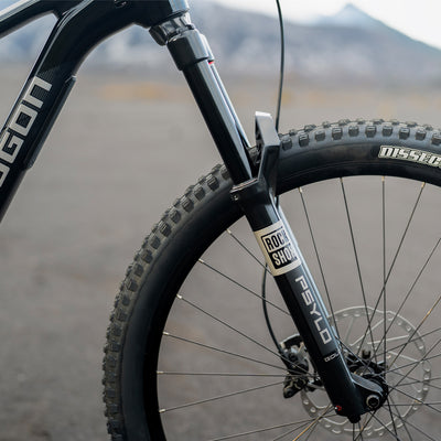 ROCKSHOX PSYLO GOLD RC