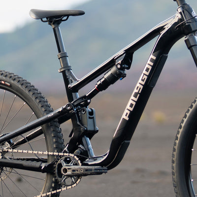 ROCKSHOX DELUXE SELECT