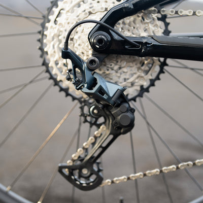 SHIMANO SLX 12-SPEED