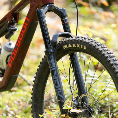 ROCKSHOX LYRIK SELECT