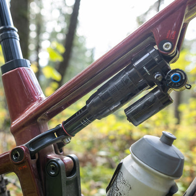 ROCKSHOX SUPER DELUXE SELECT+