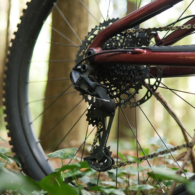 SRAM GX EAGLE 12-SPEED