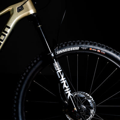 ROCKSHOX LYRIK ULTIMATE