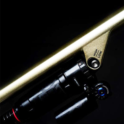 ROCKSHOX SUPER DELUXE SELECT+ 