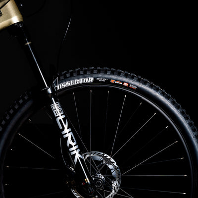 SHIMANO XTR 4-PISTON