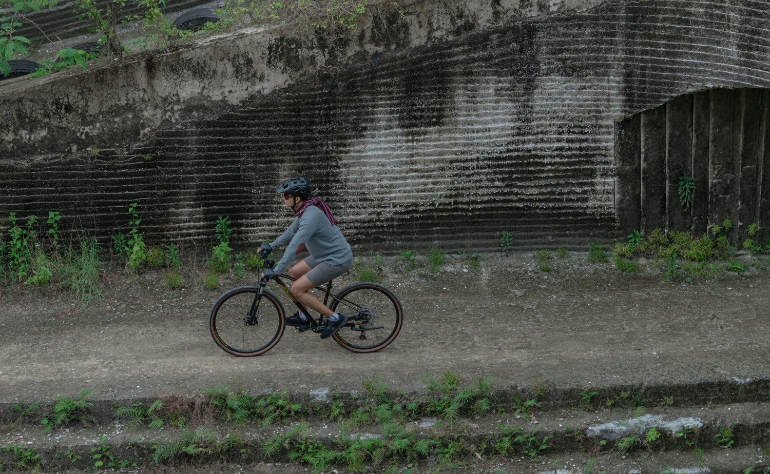 URBAN CONTROL