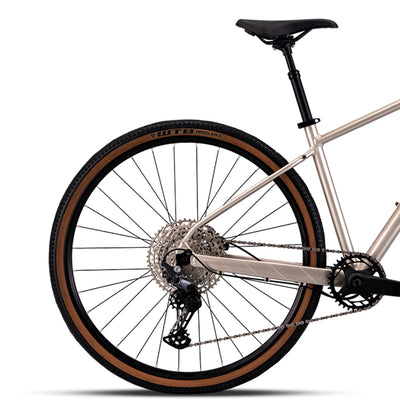 SHIMANO DEORE 1×12 DRIVETRAIN