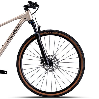 SHIMANO HYDRAULIC BRAKES