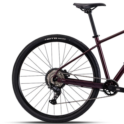 DRIVETRAIN